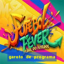 garoto de programa feira de santana